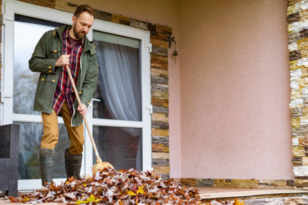 Best Residential Junk Removal  in Oakbrook, KY